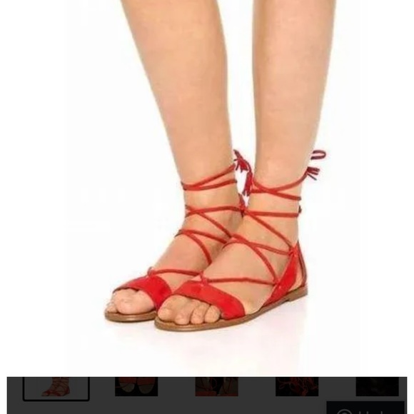 Madewell Shoes - Madewell Sandals